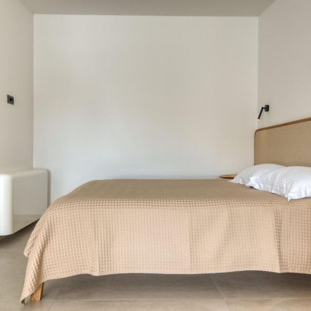 Anima Deluxe Suites Nauplion Buitenkant foto