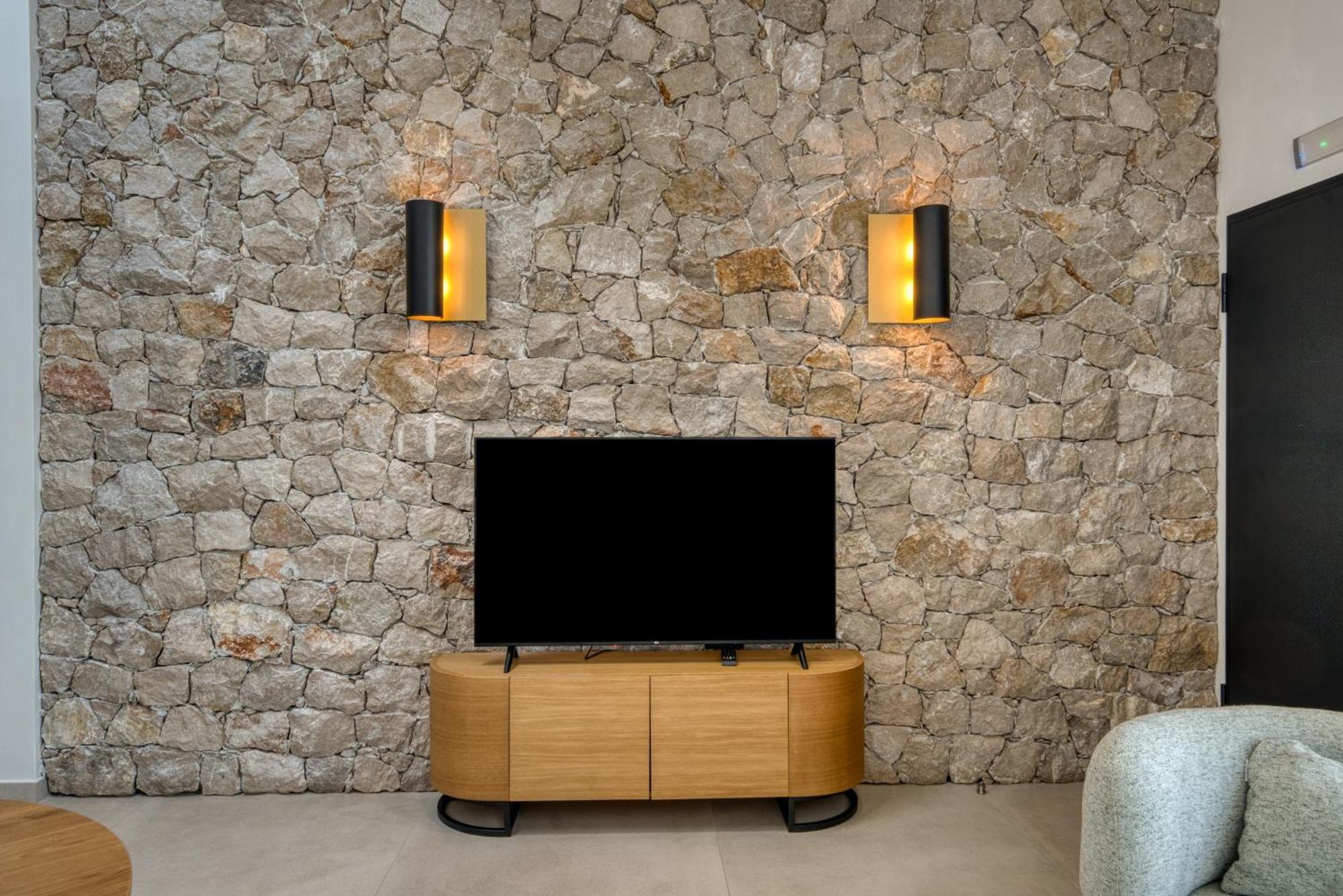 Anima Deluxe Suites Nauplion Buitenkant foto
