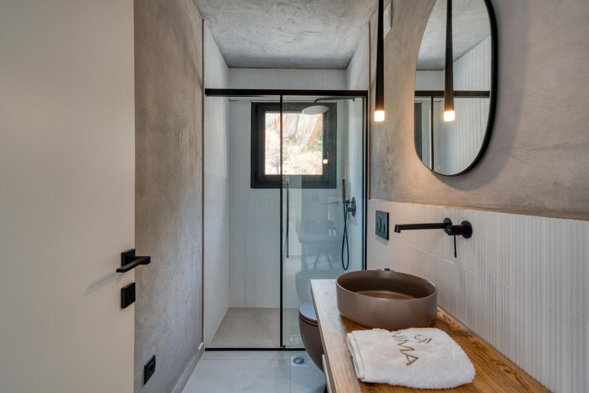 Anima Deluxe Suites Nauplion Buitenkant foto