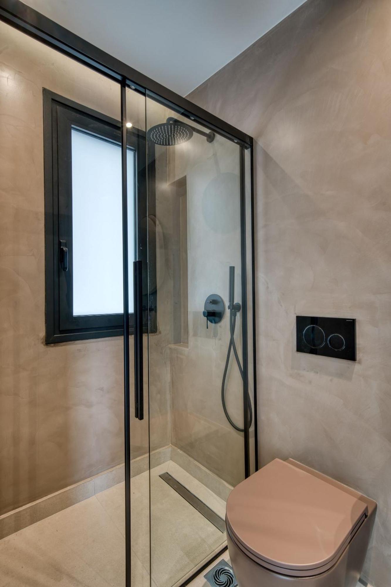 Anima Deluxe Suites Nauplion Buitenkant foto
