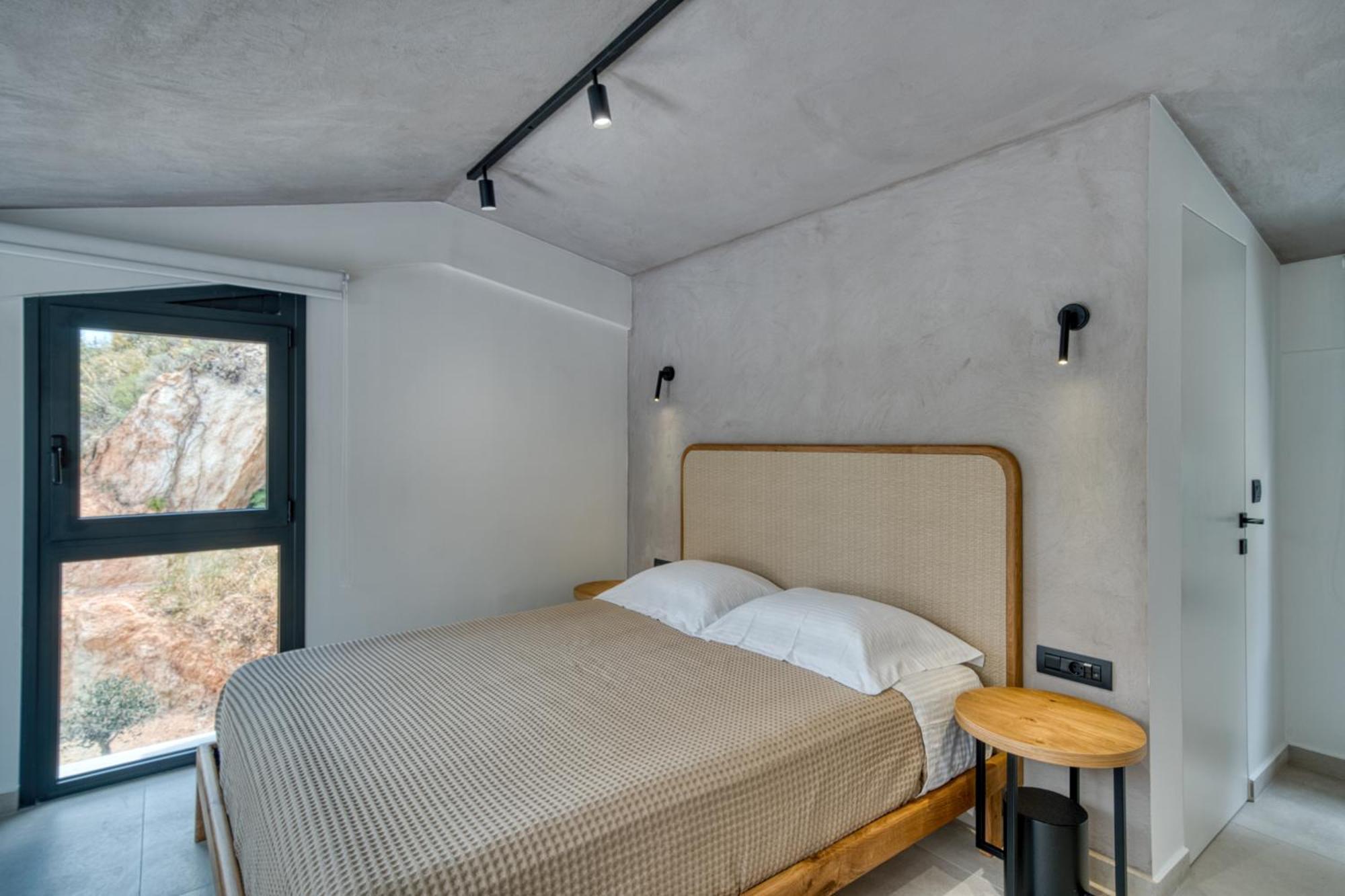 Anima Deluxe Suites Nauplion Buitenkant foto