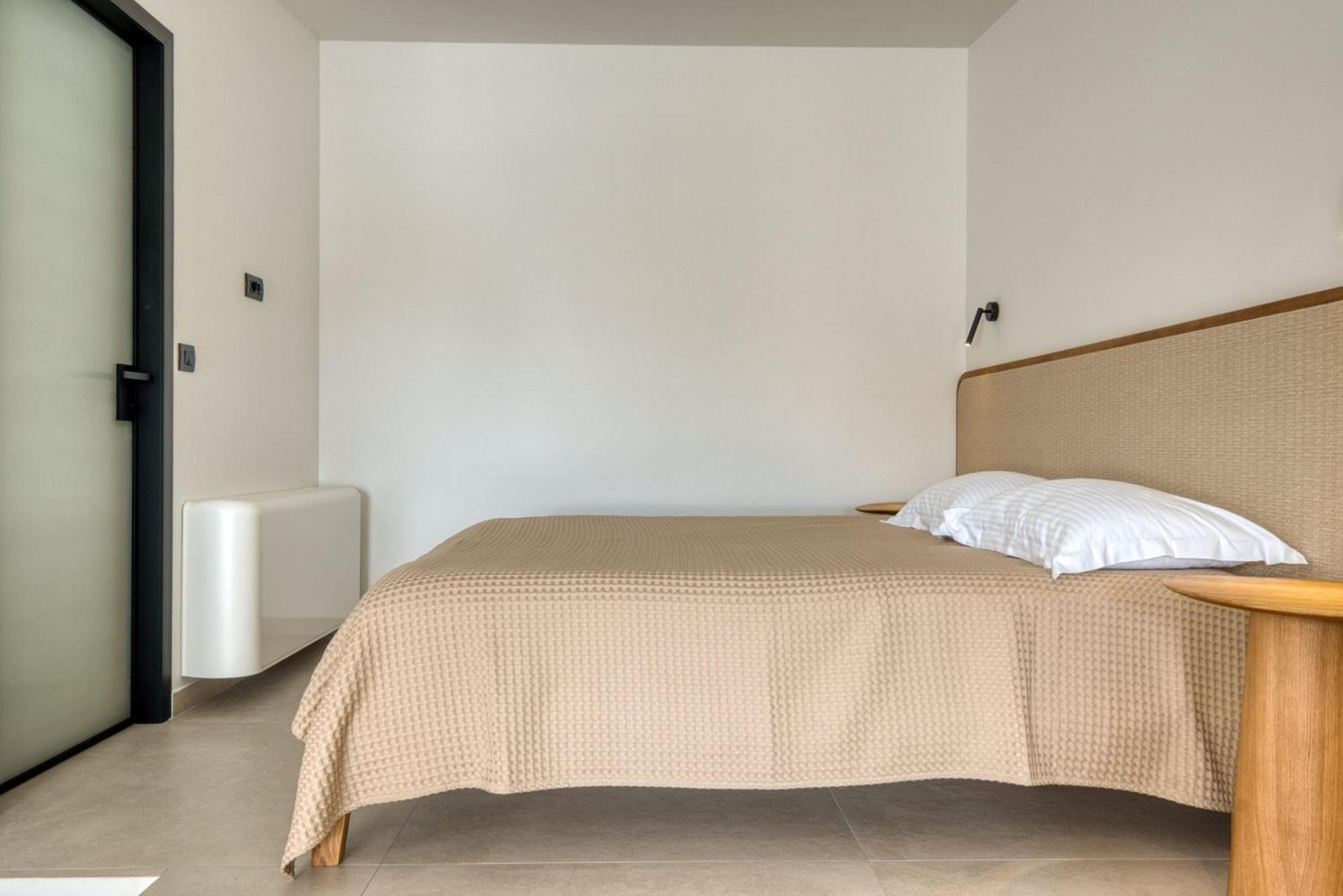 Anima Deluxe Suites Nauplion Buitenkant foto